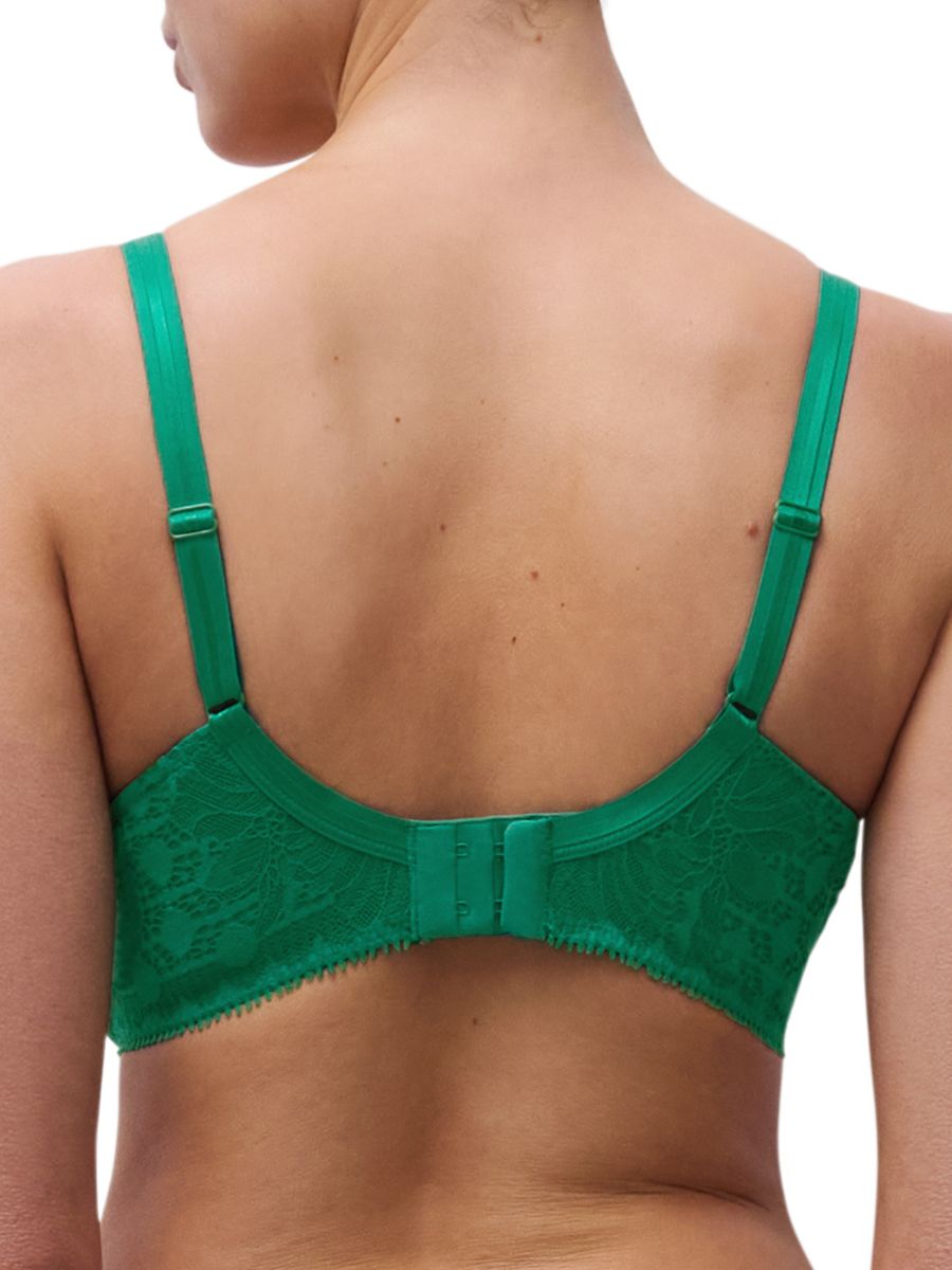 Chantelle Day to Night Bra Covering T-Shirt Memory Padded Moulded Bras Lingerie - Picture 6 of 22