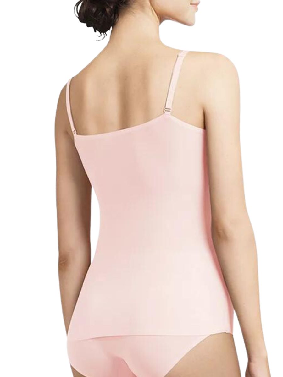 Chantelle SoftStretch Camisole Thin Strap Adjustable Top Seamless Vest Lingerie - Picture 23 of 29
