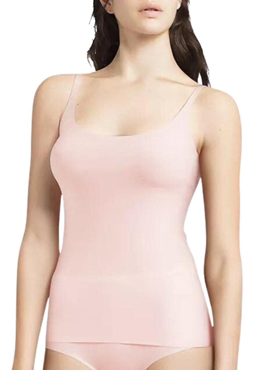 Chantelle SoftStretch Camisole Thin Strap Adjustable Top Seamless Vest Lingerie - Picture 22 of 29