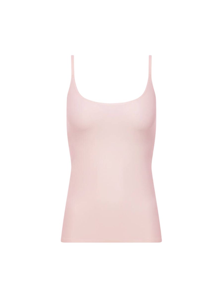 Chantelle SoftStretch Camisole Thin Strap Adjustable Top Seamless Vest Lingerie - Picture 24 of 29