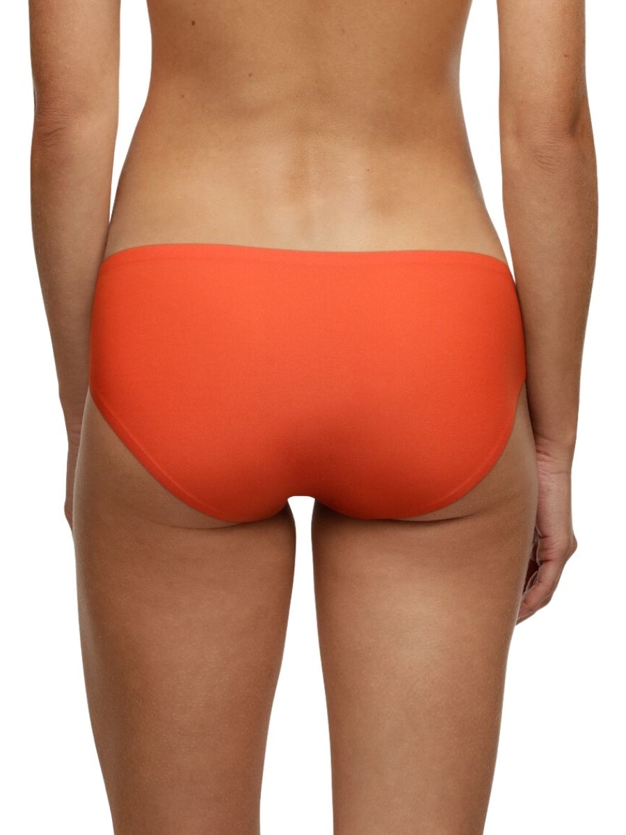 Chantelle SoftStretch Brief BRAZILIAN Knickers One Size Seamless Underwear - Picture 17 of 25
