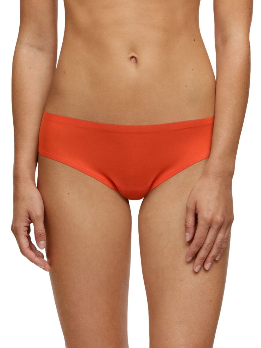 Chantelle SoftStretch Brief BRAZILIAN Knickers One Size Seamless Underwear - Picture 15 of 25