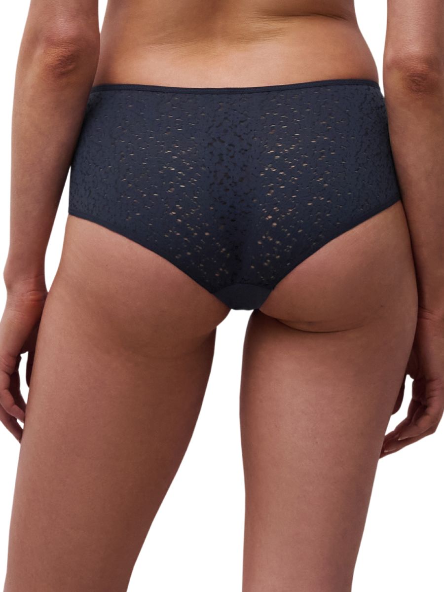 Chantelle Easy Feel Norah Calzoncillos Cortos Boyshort Bragas Lencería - Imagen 7 de 19