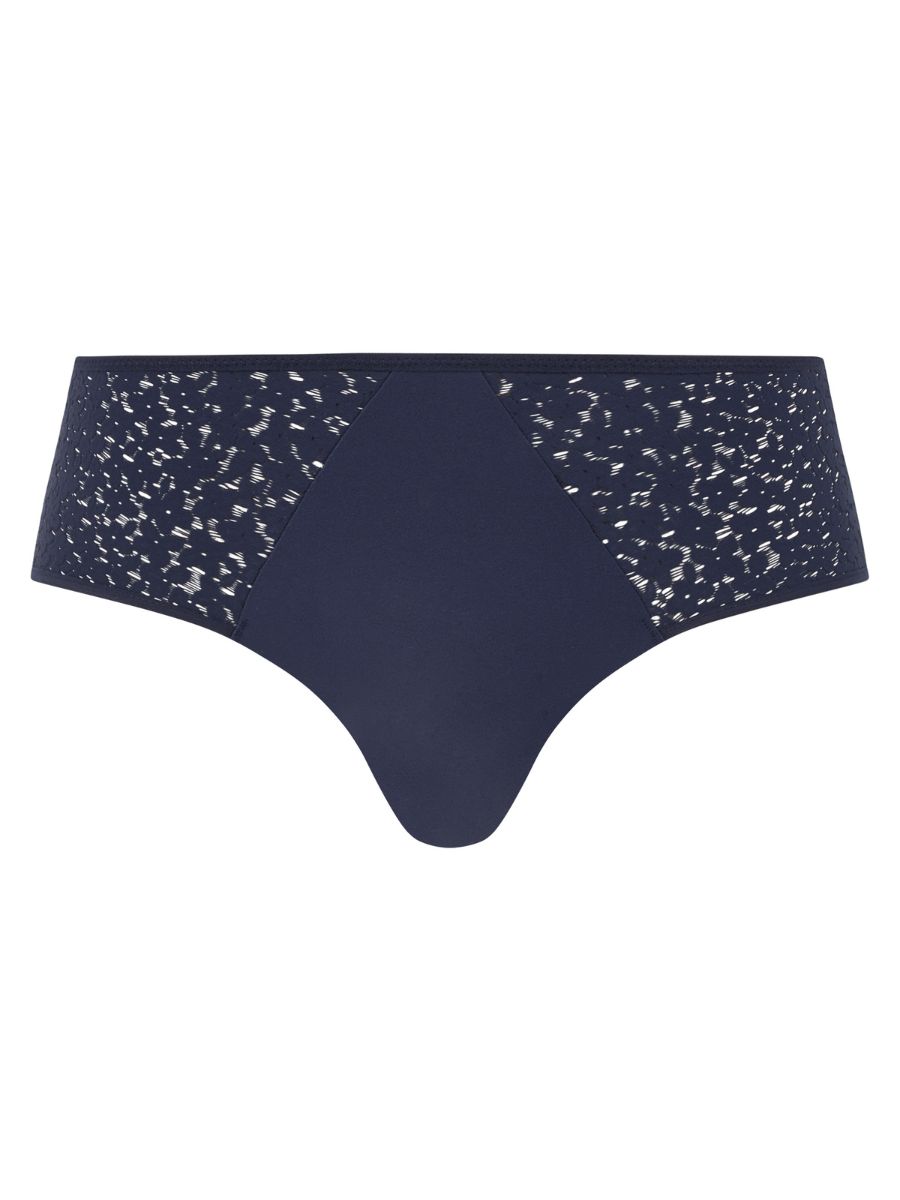 Chantelle Easy Feel Norah Calzoncillos Cortos Boyshort Bragas Lencería - Imagen 8 de 19