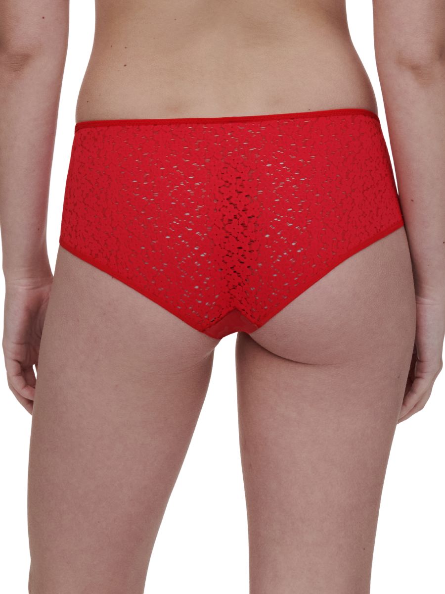 Chantelle Easy Feel Norah Calzoncillos Cortos Boyshort Bragas Lencería - Imagen 17 de 19