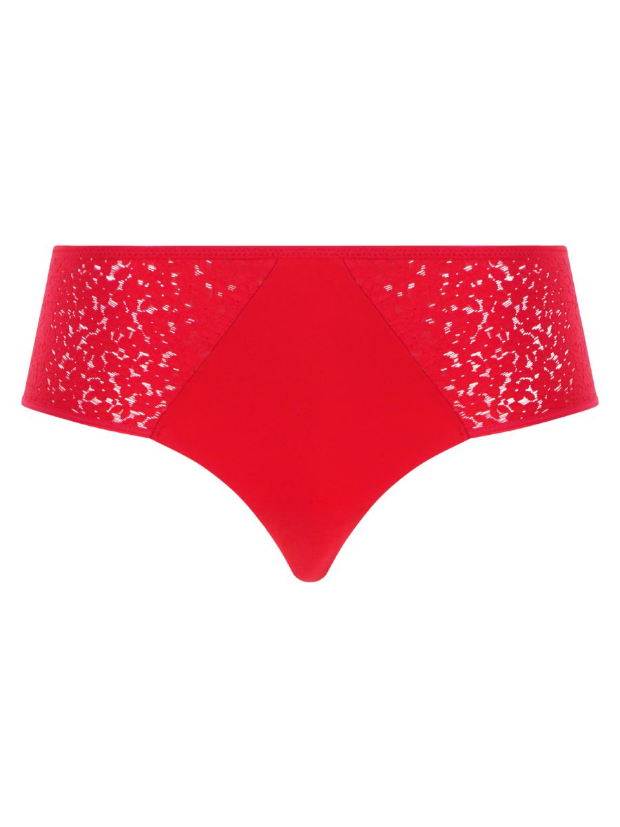 Chantelle Easy Feel Norah Calzoncillos Cortos Boyshort Bragas Lencería - Imagen 19 de 19