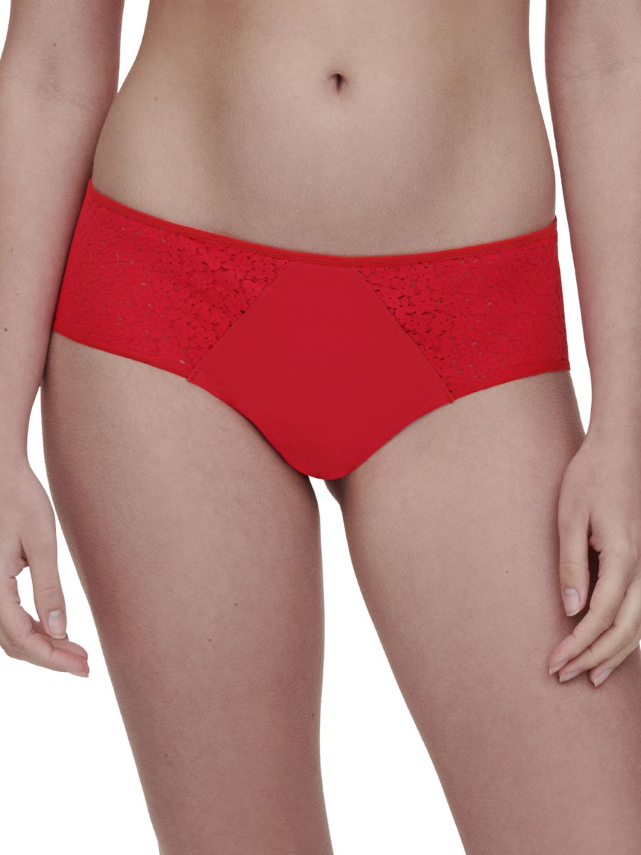Chantelle Easy Feel Norah Calzoncillos Cortos Boyshort Bragas Lencería - Imagen 16 de 19