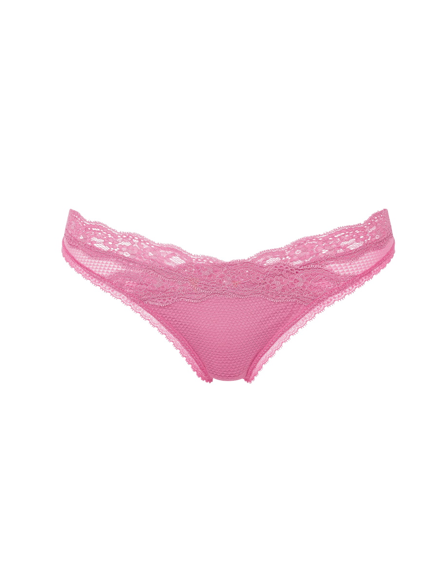 Passionata by Chantelle Brooklyn Briefs Tanga Low Rise Brief Knickers Lingerie - Picture 13 of 16