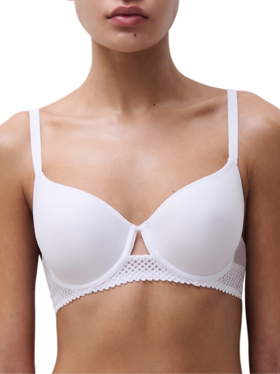 Play Memory Foam T-Shirt Bra
