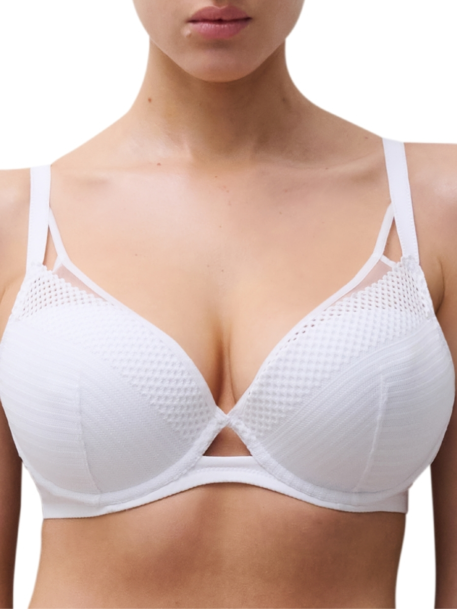 Play Plunge T-Shirt Bra