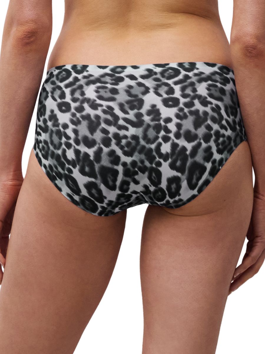 Chantelle SoftStretch Hipster Briefs Knickers Brief Seamless Underwear Lingerie - Picture 12 of 39