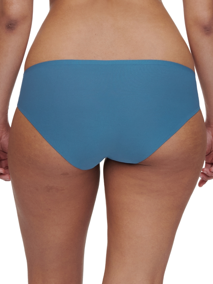 Chantelle SoftStretch Brief BRAZILIAN Knickers One Size Seamless Underwear - Picture 3 of 25