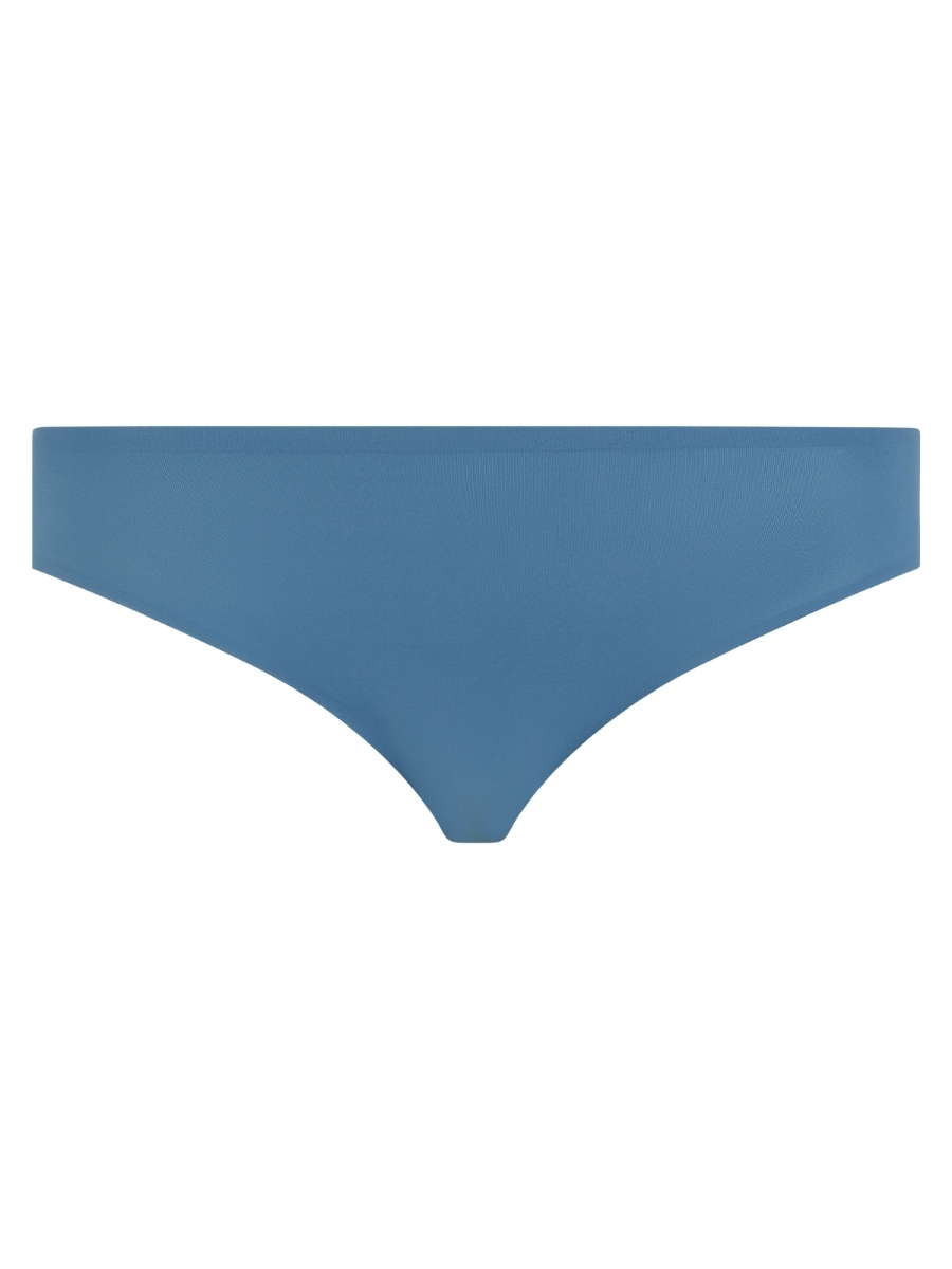 Chantelle SoftStretch Brief BRAZILIAN Knickers One Size Seamless Underwear - Picture 4 of 25
