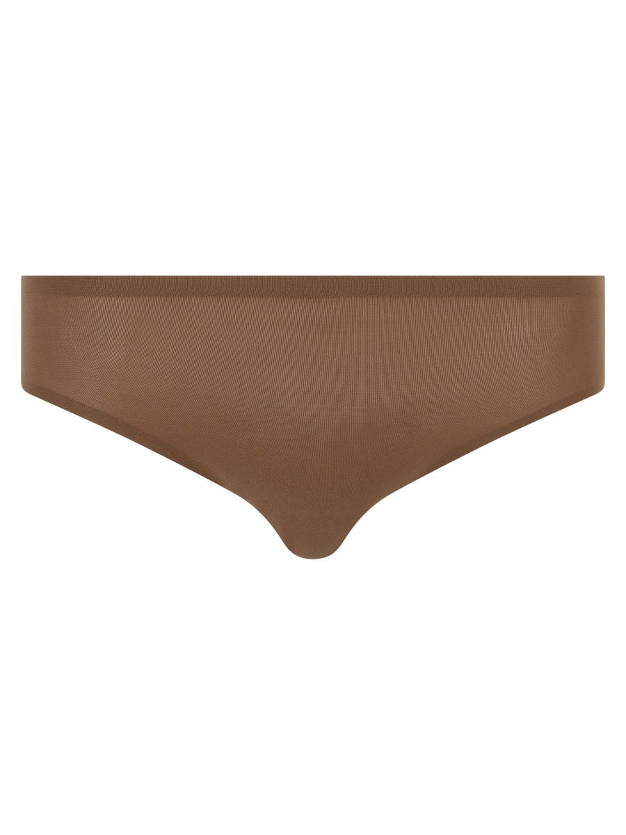 Chantelle SoftStretch Brief BRAZILIAN Knickers One Size Seamless Underwear - Picture 7 of 25