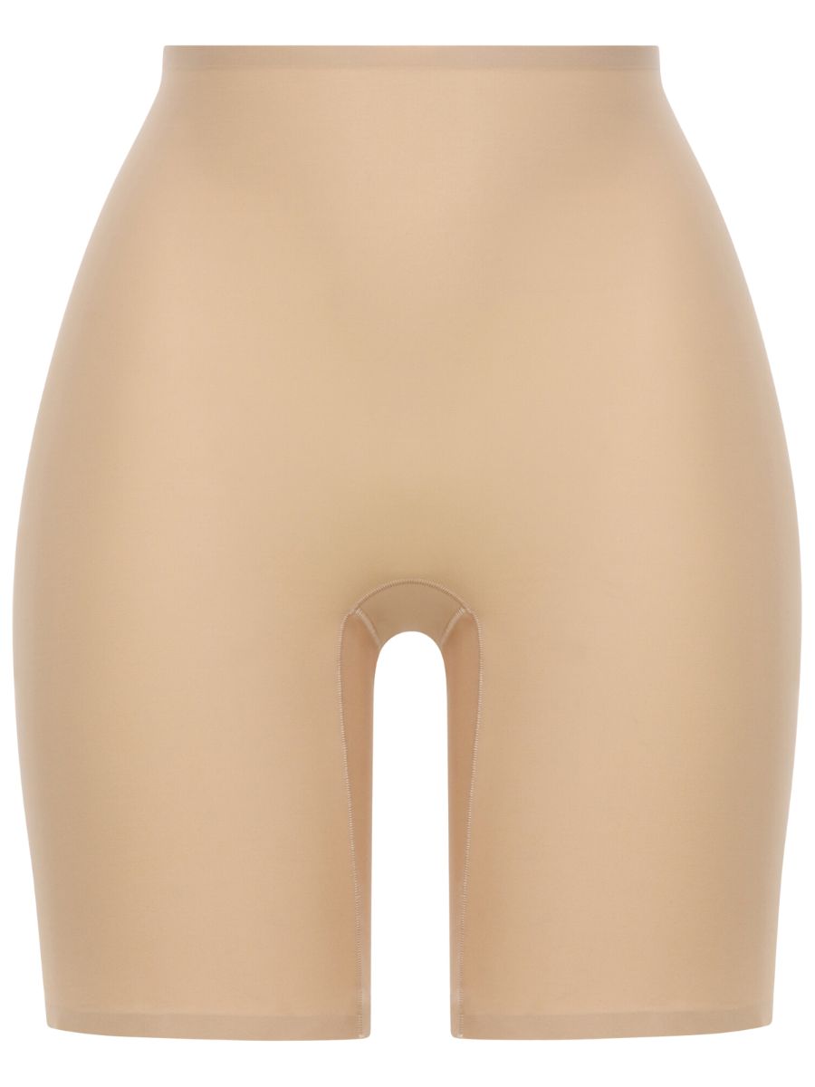 Chantelle SoftStretch Thigh Shorts Shapewear One Size Short Seamless Underwear - Picture 7 of 7