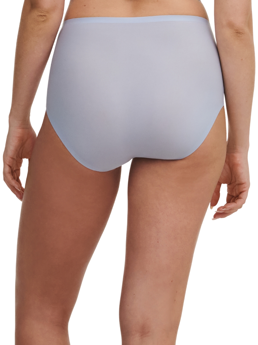 Chantelle SoftStretch Briefs High Waisted Knickers Seamless Underwear Lingerie - Picture 5 of 32