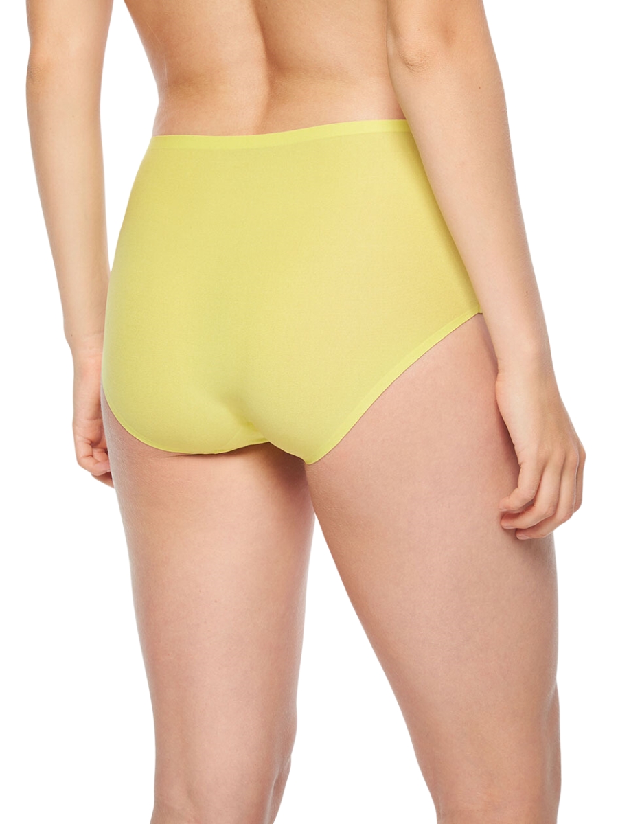Chantelle SoftStretch Briefs High Waisted Knickers Seamless Underwear Lingerie - Picture 32 of 32