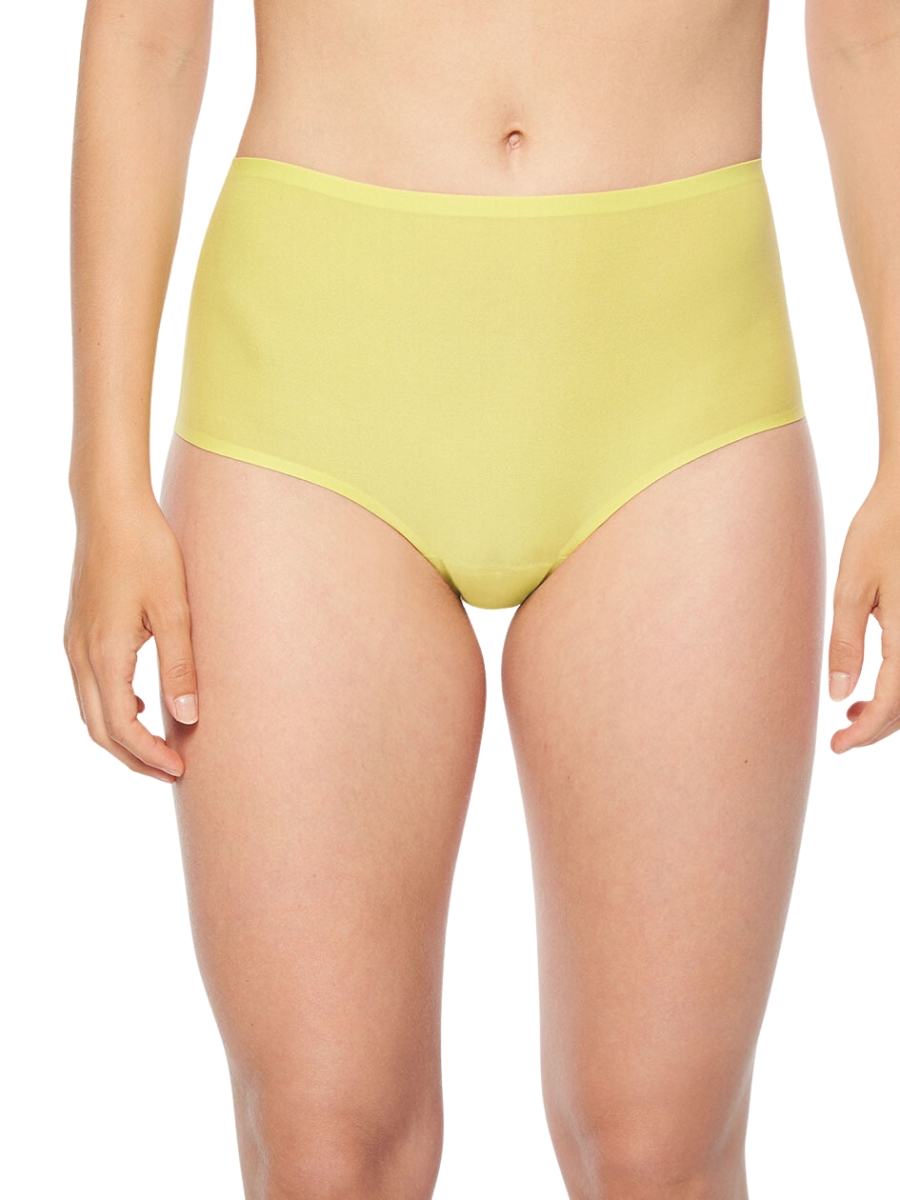 Chantelle SoftStretch Briefs High Waisted Knickers Seamless Underwear Lingerie - Picture 31 of 32