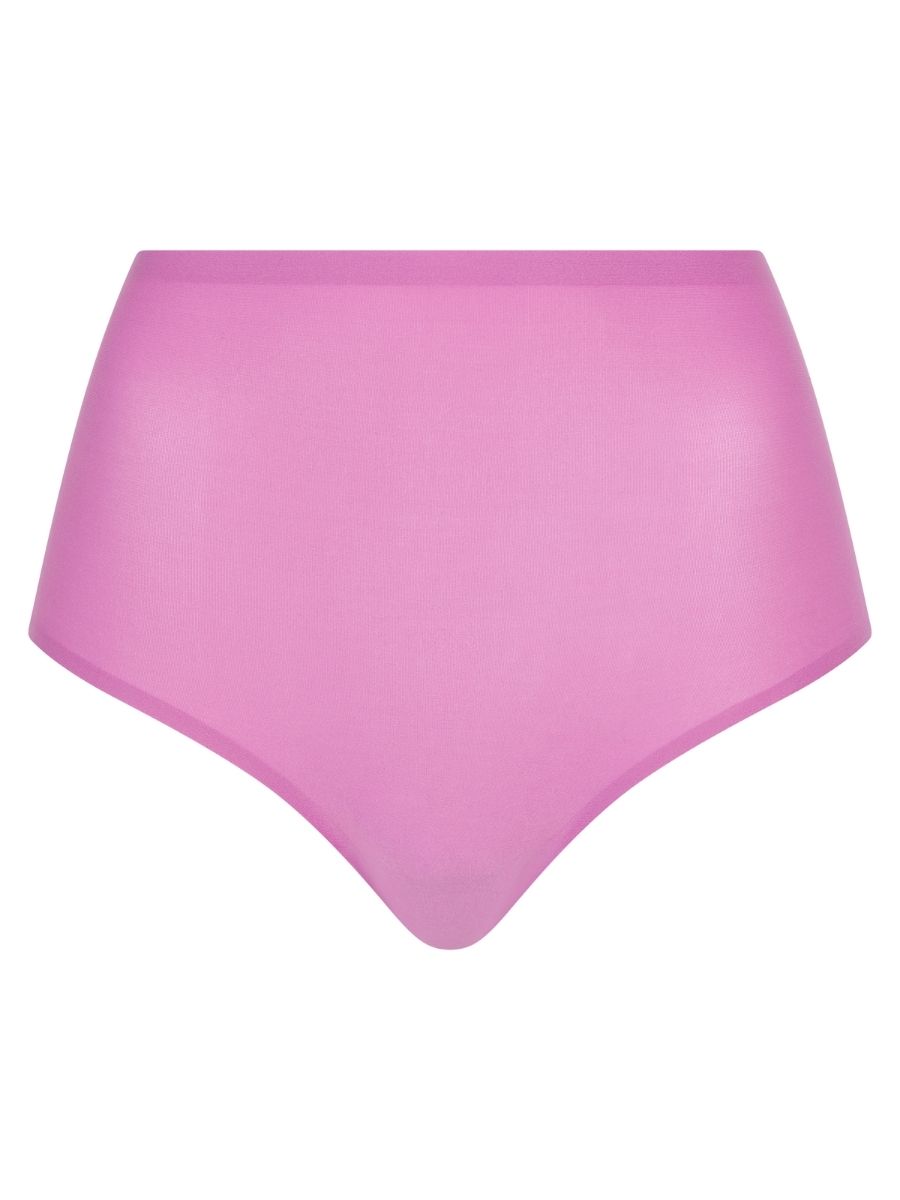 Chantelle SoftStretch Briefs High Waisted Knickers Seamless Underwear Lingerie - Picture 24 of 32