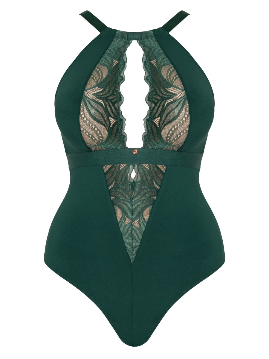 Sexy Body Curvy Kate Scantilly Indulgencia Sin Cable Sin Acolchado - Imagen 14 de 19