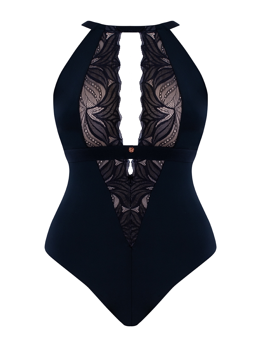 Sexy Body Curvy Kate Scantilly Indulgencia Sin Cable Sin Acolchado - Imagen 9 de 19