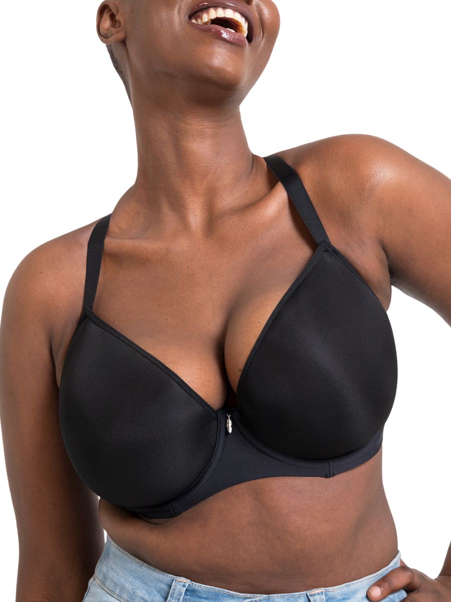 Smoothie Spacer Moulded T-Shirt Bra