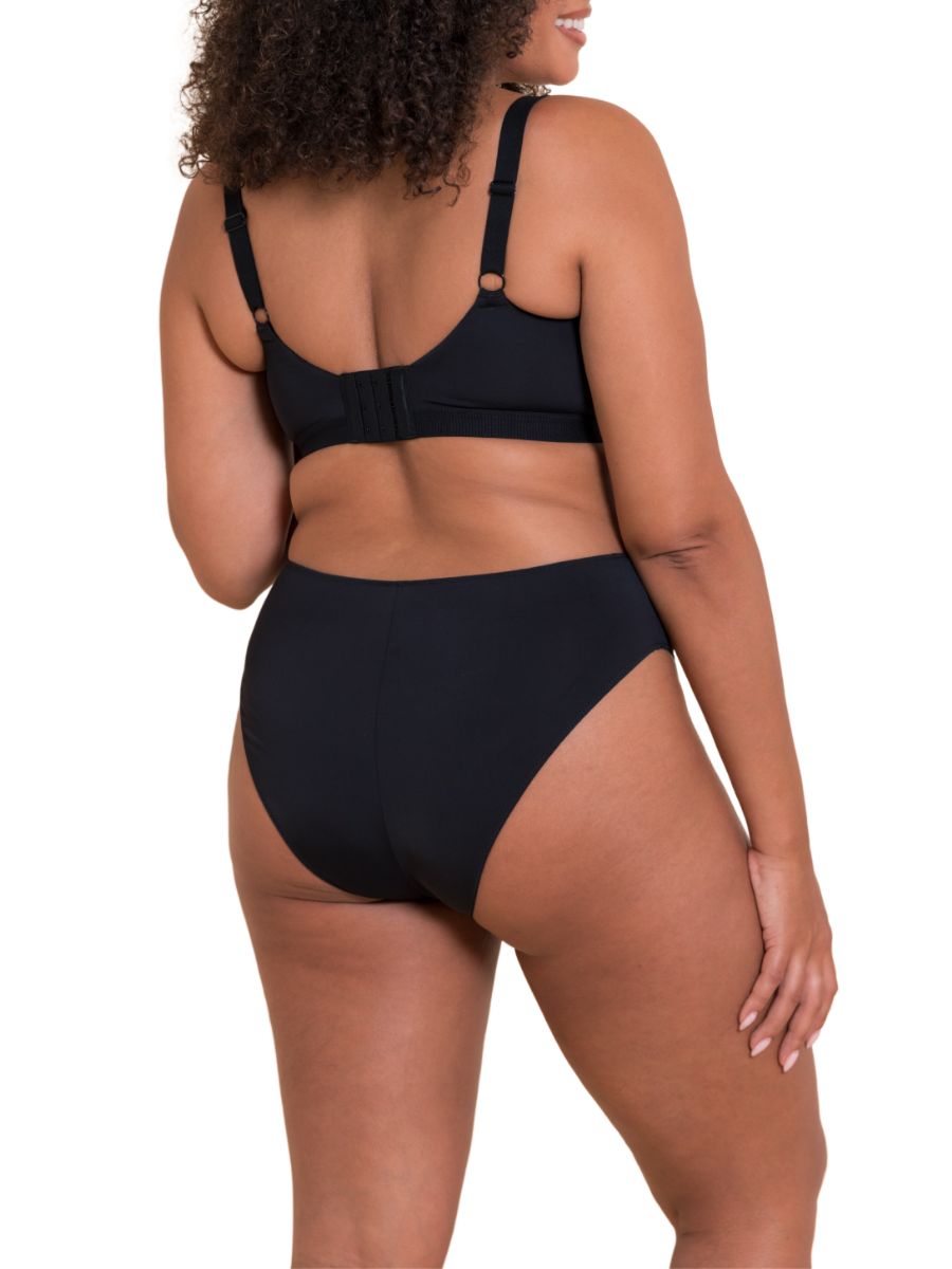 Curvy Kate Zen Bralette Non Wired Non Padded Comfot Soft Cup Bras Lingerie - Picture 6 of 15