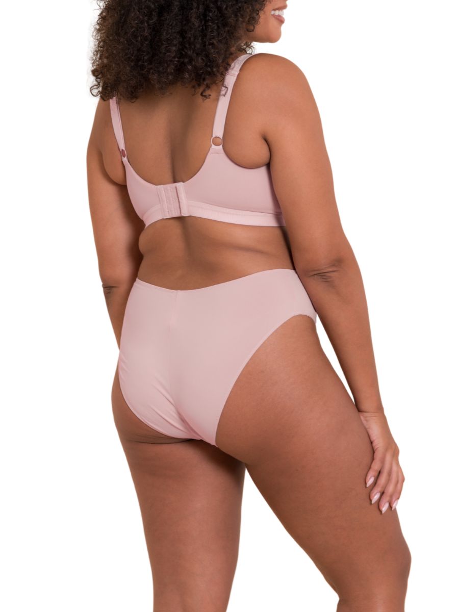 Curvy Kate Zen Bralette Non Wired Non Padded Comfot Soft Cup Bras Lingerie - Picture 20 of 22