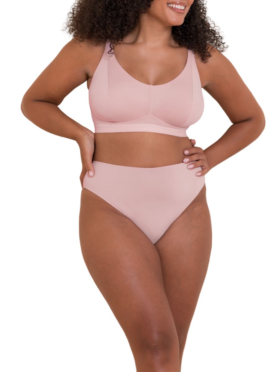 Curvy Kate Zen Bralette Non Wired Non Padded Comfot Soft Cup Bras Lingerie - Picture 21 of 22