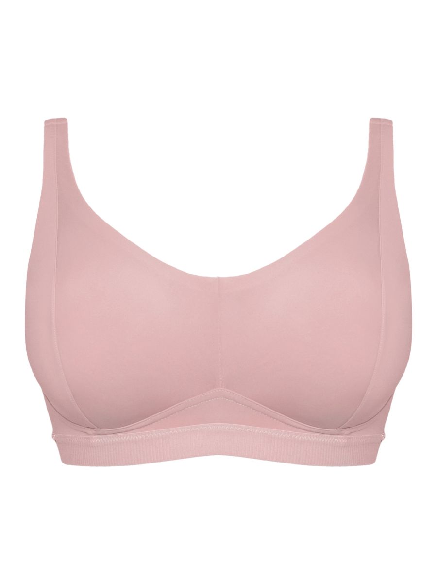 Curvy Kate Zen Bralette Non Wired Non Padded Comfot Soft Cup Bras Lingerie - Picture 22 of 22