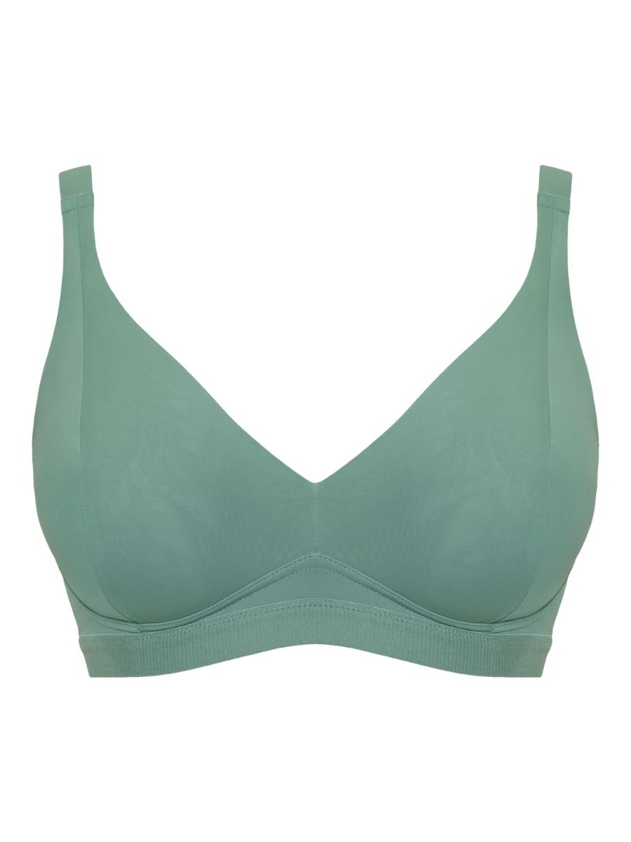 Curvy Kate Zen Bralette Non Wired Non Padded Comfot Soft Cup Bras Lingerie - Picture 15 of 15