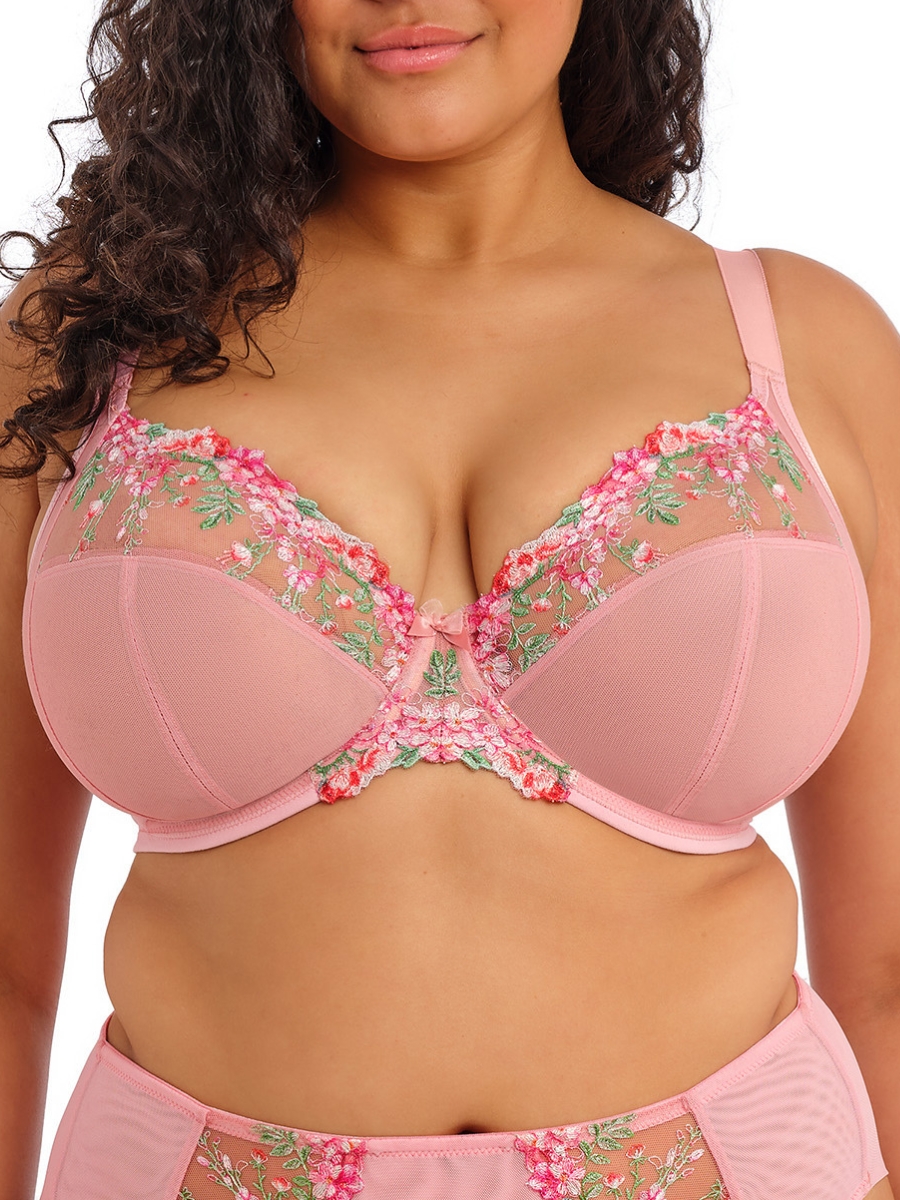 Aerith Plunge Bra