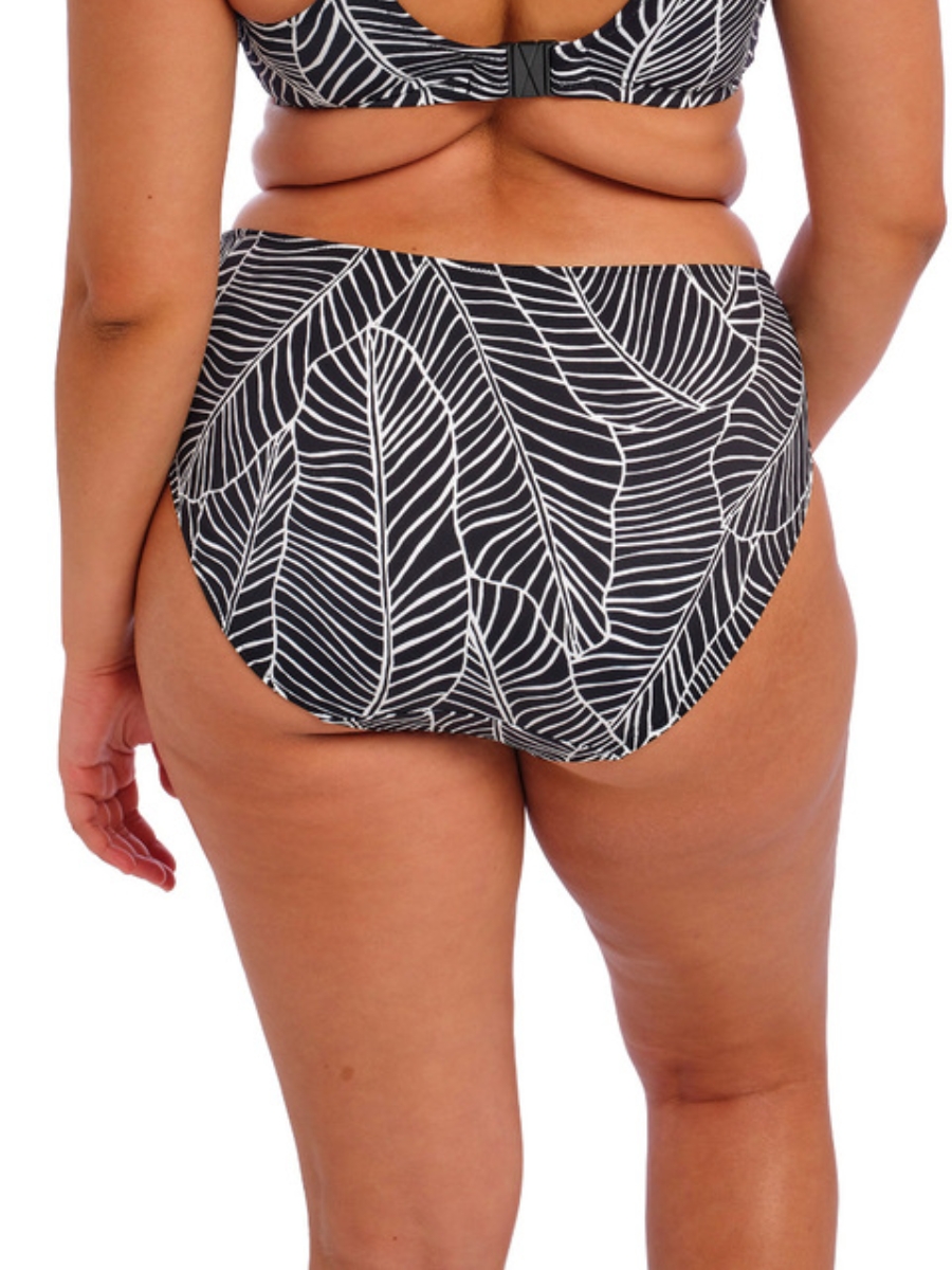 Elomi Kata Beach Bikini Brief Mid Rise Swim Bottom Lined Swimwear - Picture 2 of 41