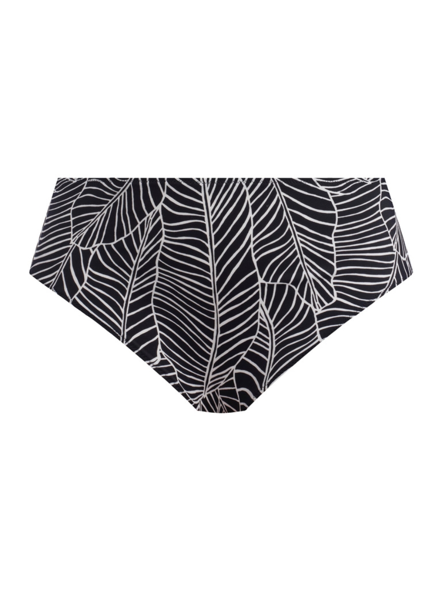 Elomi Kata Beach Bikini Brief Mid Rise Swim Bottom Lined Swimwear - Picture 6 of 41