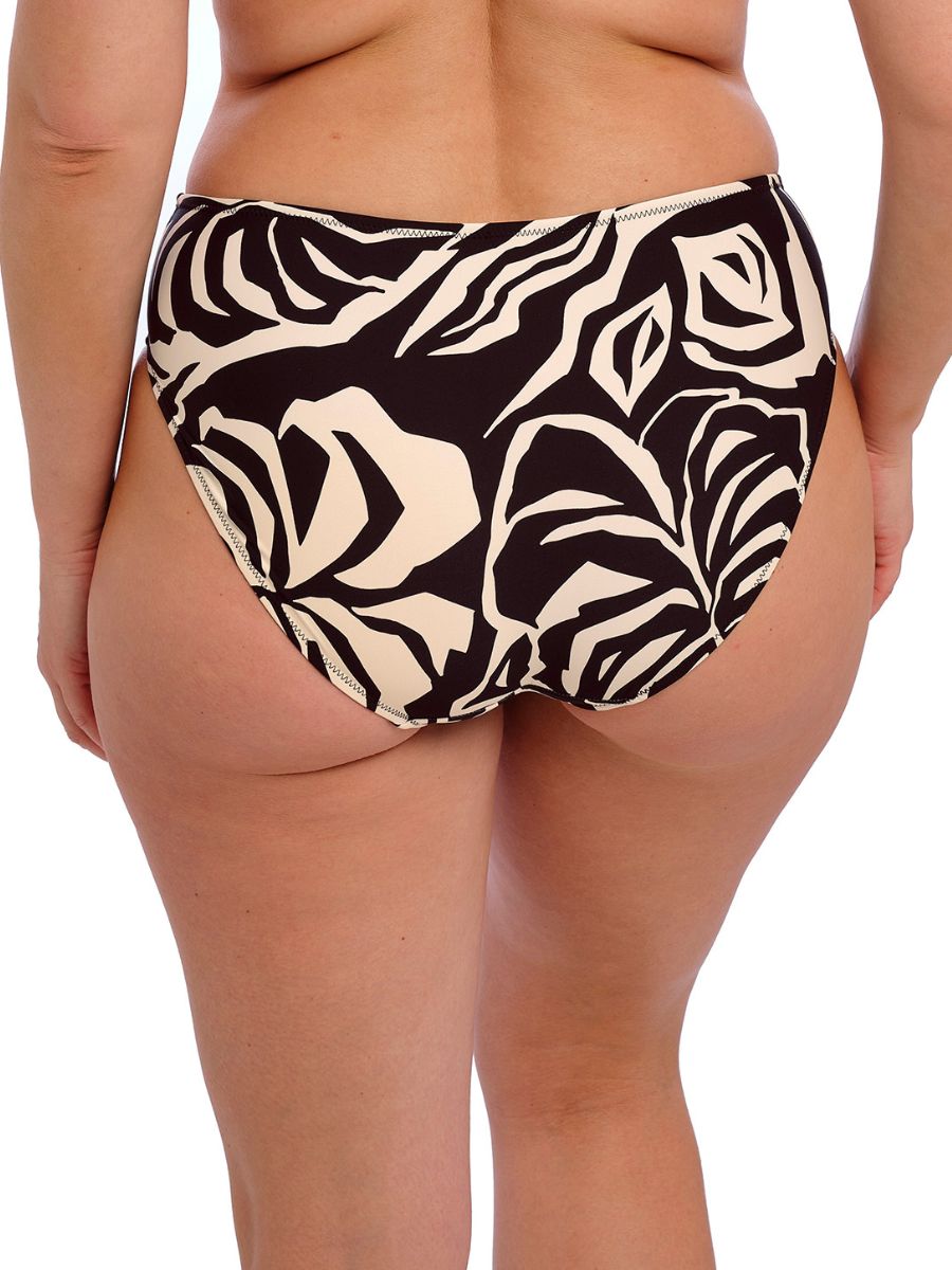 Fantasie Aruba Nights Bikini Briefs Mid Rise Bikini Bottom Swim Brief Beach - Picture 2 of 31