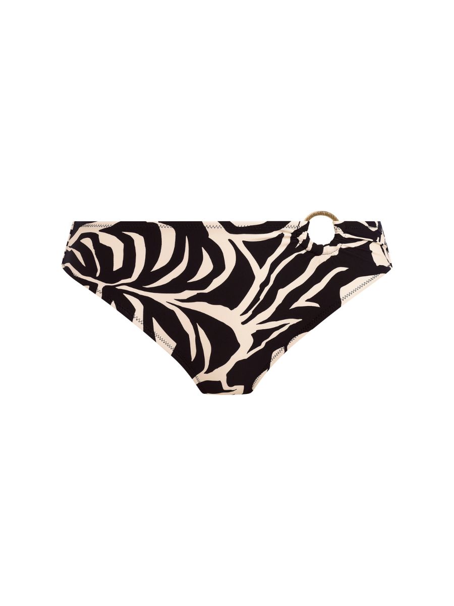 Fantasie Aruba Nights Bikini Briefs Mid Rise Bikini Bottom Swim Brief Beach - Picture 6 of 31