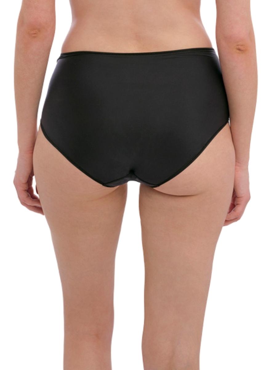 Fantasie Adelle Briefs High Waist Full Brief Knickers Recycled Fabrics Lingerie - Picture 6 of 19