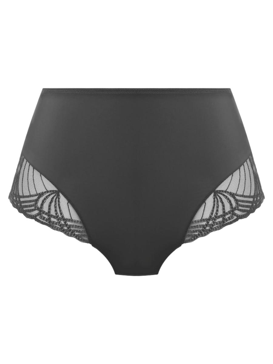 Fantasie Adelle Briefs High Waist Full Brief Knickers Recycled Fabrics Lingerie - Picture 7 of 19