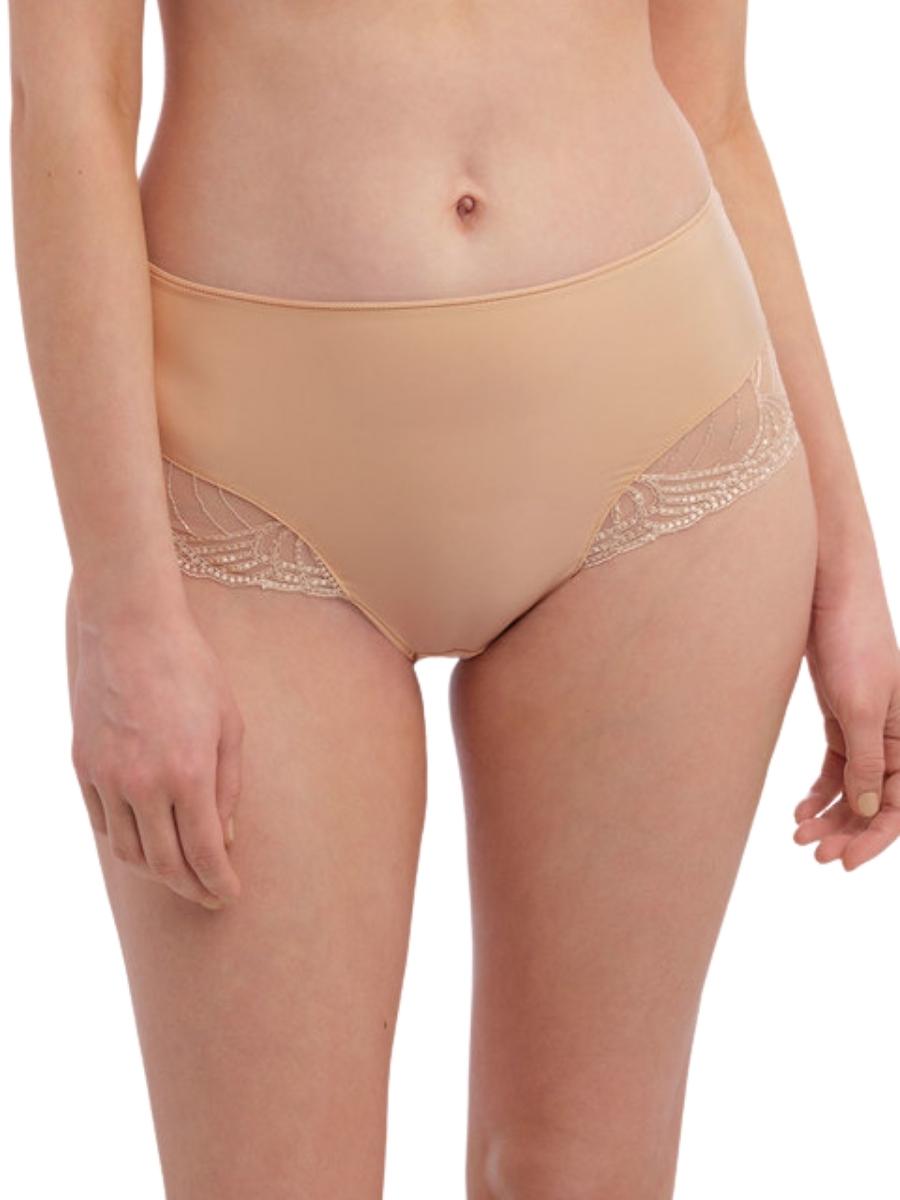Fantasie Adelle Briefs High Waist Full Brief Knickers Recycled Fabrics Lingerie - Picture 8 of 19