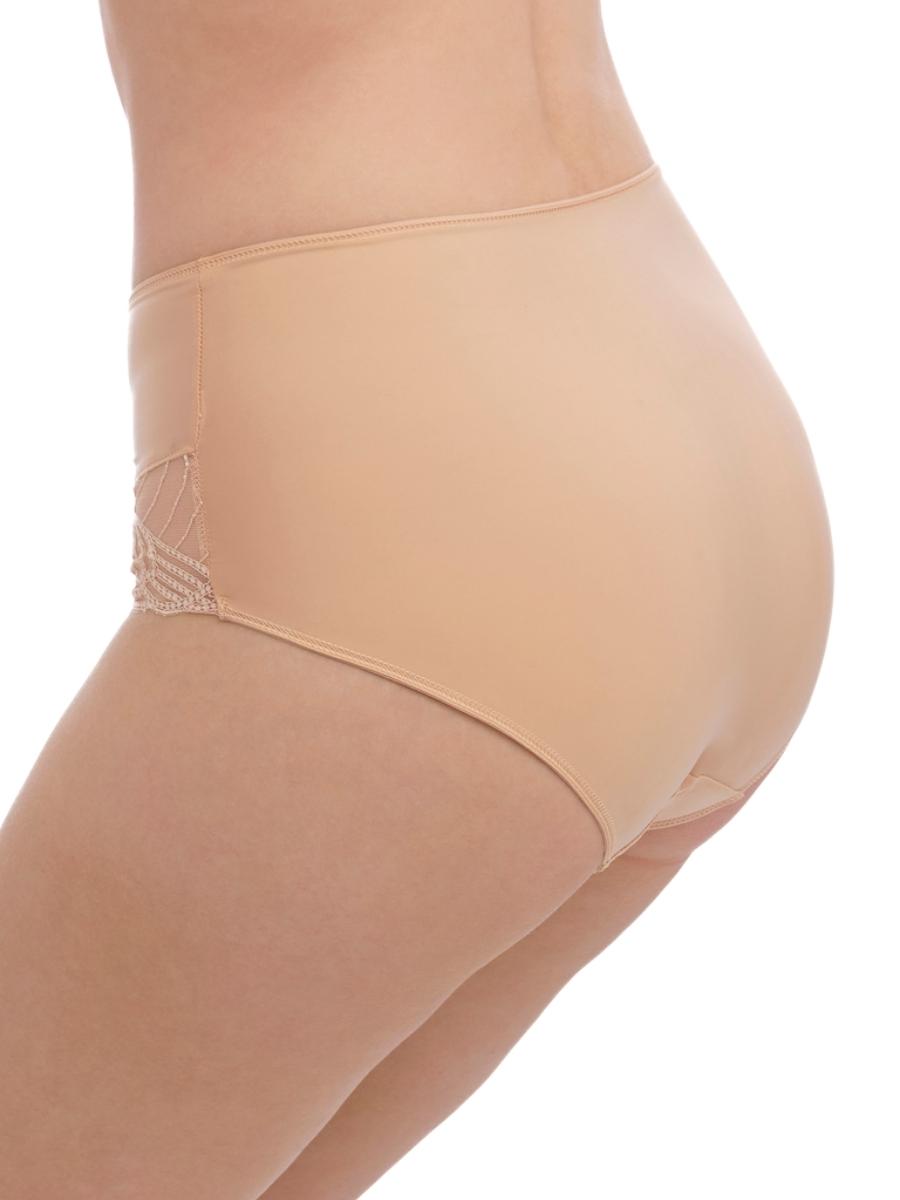 Fantasie Adelle Briefs High Waist Full Brief Knickers Recycled Fabrics Lingerie - Picture 11 of 19