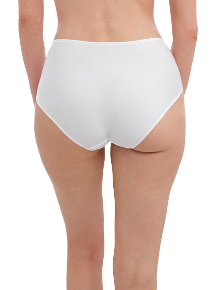 Fantasie Adelle Briefs High Waist Full Brief Knickers Recycled Fabrics Lingerie - Picture 18 of 19