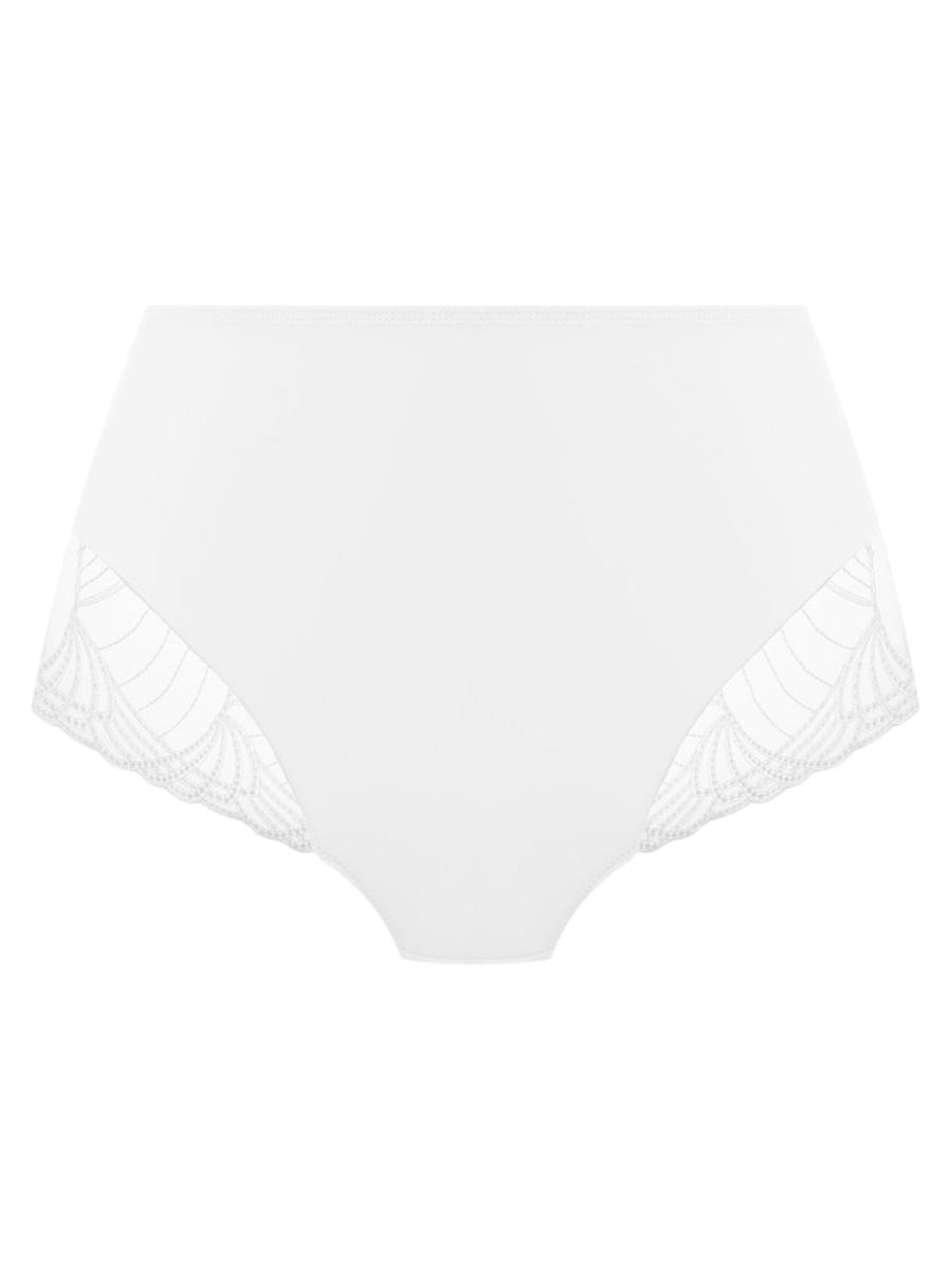 Fantasie Adelle Briefs High Waist Full Brief Knickers Recycled Fabrics Lingerie - Picture 19 of 19
