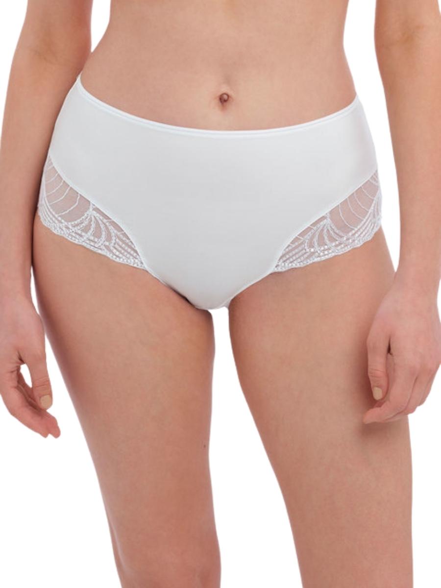 Fantasie Adelle Briefs High Waist Full Brief Knickers Recycled Fabrics Lingerie - Picture 14 of 19
