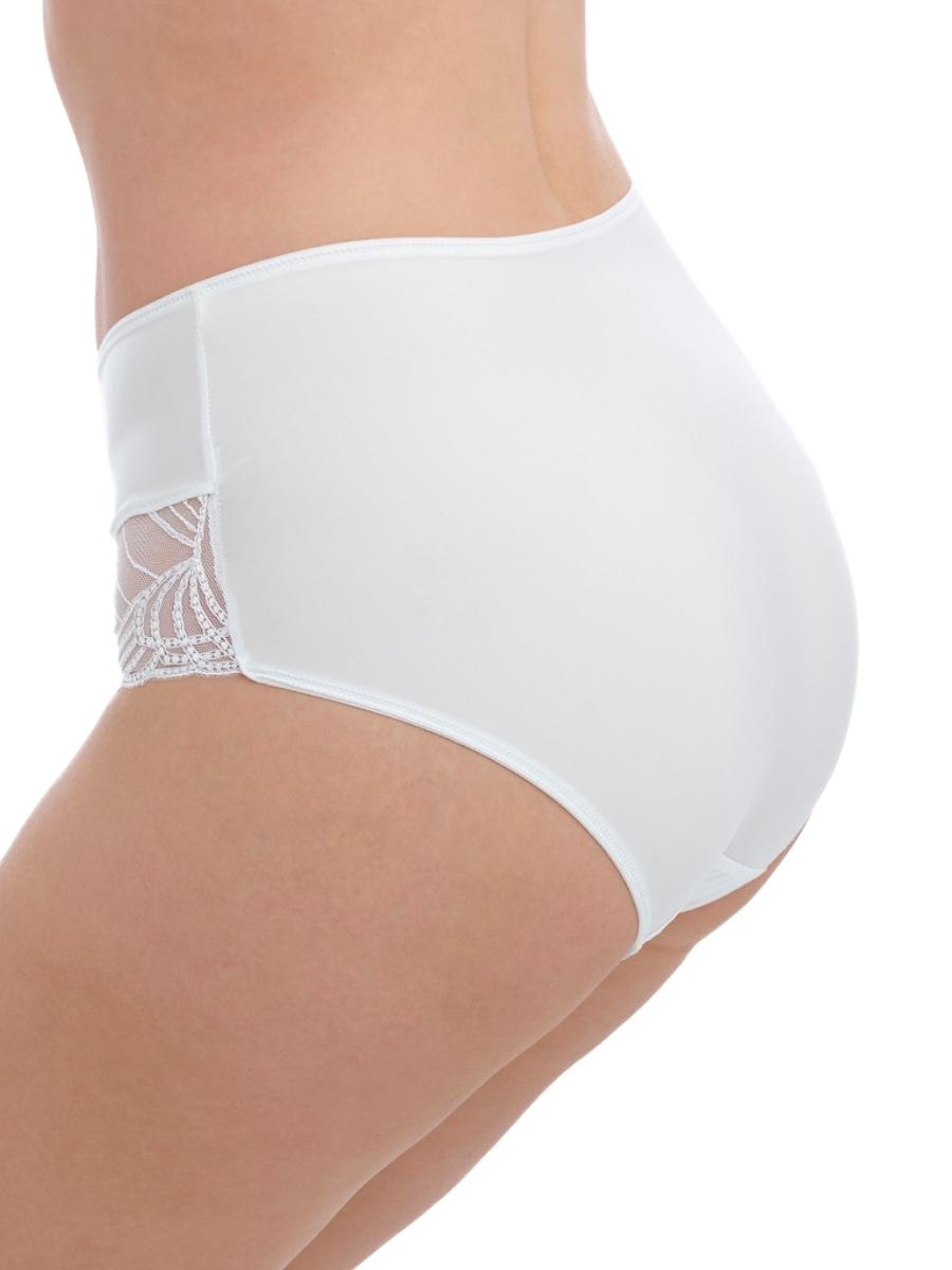 Fantasie Adelle Briefs High Waist Full Brief Knickers Recycled Fabrics Lingerie - Picture 17 of 19