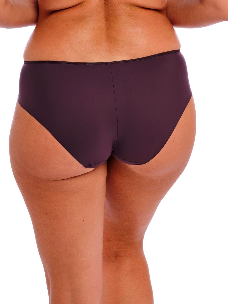Fantasie Illusion Brief Mid Rise Smooth Knickers Underwear Everyday Lingerie - Picture 32 of 45