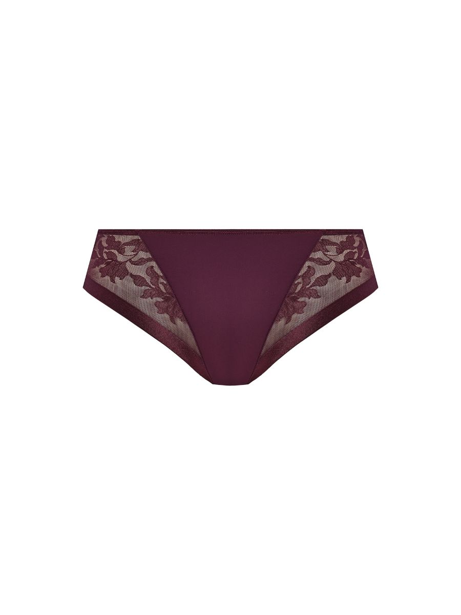 Fantasie Illusion Brief Mid Rise Smooth Knickers Underwear Everyday Lingerie - Picture 36 of 45