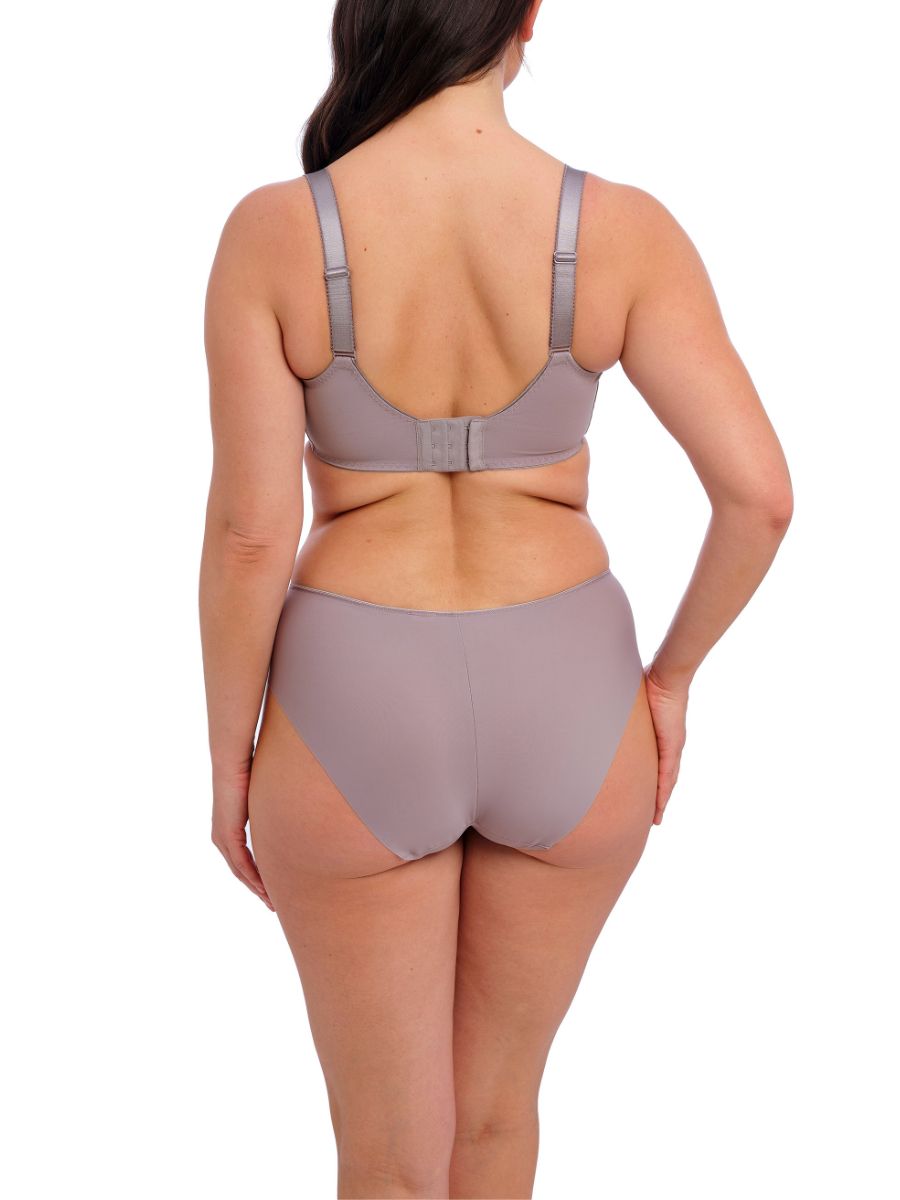 Fantasie Illusion Brief Mid Rise Smooth Knickers Underwear Everyday Lingerie - Picture 21 of 45