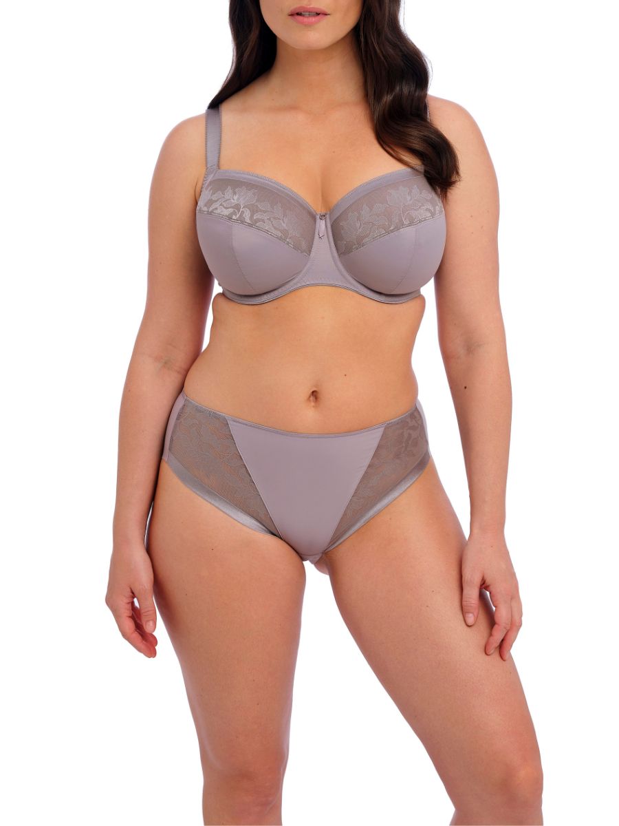 Fantasie Illusion Brief Mid Rise Smooth Knickers Underwear Everyday Lingerie - Picture 20 of 45