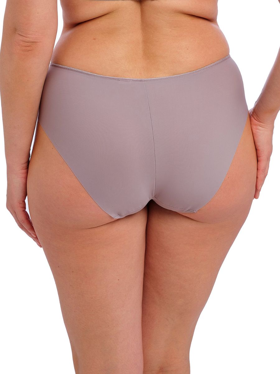 Fantasie Illusion Brief Mid Rise Smooth Knickers Underwear Everyday Lingerie - Picture 18 of 45