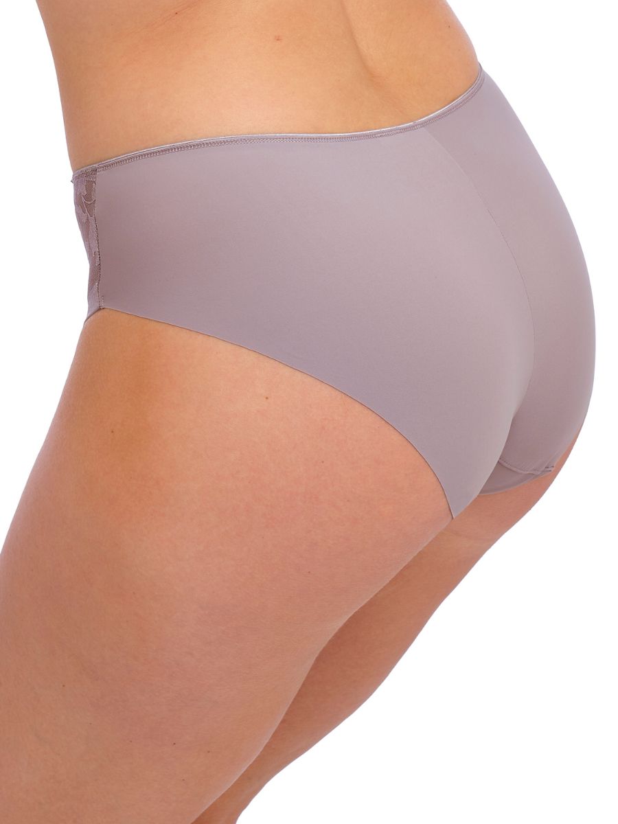 Fantasie Illusion Brief Mid Rise Smooth Knickers Underwear Everyday Lingerie - Picture 19 of 45